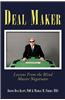 Deal Maker: Lessons from the Blind Master Negotiator