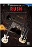 ULTIMATE EASY GUITAR PLAY-ALONG: RUSH