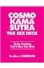 Cosmo Kama Sutra the Sex Deck