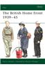 The British Home Front 1939 45