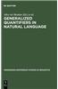 Generalized Quantifiers in Natural Language