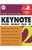 Keynote 2 For Mac Os X