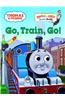 Go, Train, Go!