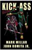 Kick-ass