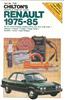 Renault 1975-85