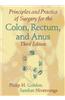Principles and Practice of Surgery for the Colon, Rectum, and Anus