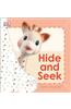 Sophie La Girafe: Hide and Seek