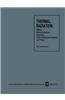 Thermal Radiation: Metals, Semiconductors, Ceramics, Partly Transparent Bodies, and Films