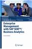 Enterprise Management with SAP SEM/ Business Analytics