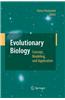 Evolutionary Biology: Concept, Modeling, and Application