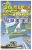 Tourism & Travel Management