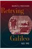 Retrying Galileo, 1633-1992