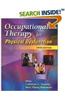 Occupational Therapy for Physical Dysfunction