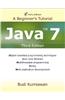 Java 7: A Beginner's Tutorial