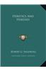 Heretics and Heresies