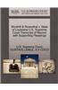 Winehill & Rosenthal V. State of Louisiana U.S. Supreme Court Transcript of Record with Supporting Pleadings
