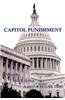 Capitol Punishment