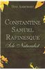 Constantine Samuel Rafinesque, Solo Naturalist