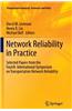 Network Reliability in Practice