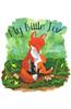 My Little Fox