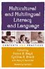 Multicultural and Multilingual Literacy and Language