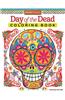 Day of the Dead Coloring Book