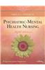 Psychiatric-Mental Health Nursing