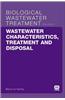 Wastewater Characteristics, Treatment and Disposal