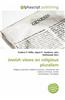 Jewish Views on Religious Pluralism