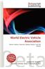 World Electric Vehicle Association
