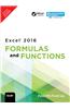 Excel 2016: Formulas and Functions