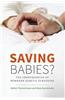 Saving Babies?: The Consequences of Newborn Genetic Screening