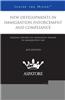 New Developments in Immigration Enforcement and Compliance: Leading Lawyers on Navigating Trends in Immigration Law