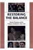 Restoring the Balance: Women Physicians and the Profession of Medicine, 1850-1995