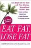Eat Fat Lose Fat