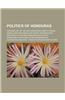 Politics of Honduras: Chronology of the 2009 Honduran Constitutional Crisis, 2009 Honduran Coup D'Etat, International Reaction to the 2009 H