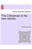 Chinaman in His Own Stories.
