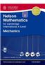 Nelson Mechanics 2 for Cambridge International A Level