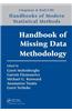 Handbook of Missing Data Methodology