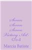 Seven Seven Seven Victory Art: God