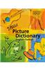 Milet Picture Dictionary English/Turkish