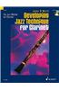 Developing Jazz Technique for Clarinet