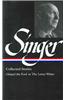 Isaac Bashevis Singer: Collected Stories I: Gimpel the Fool to the Letter Writer: Gimpel the Fool to Seance