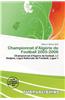 Championnat D'Alg Rie de Football 2005-2006
