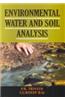 Environmental Water and Soil Analysis