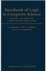 Handbook of Logic in Computer Science: Volume 2: Background: Computational Structures
