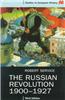 Russian Revolution, 1900-1927