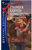 Thunder Canyon Homecoming