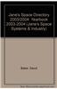Jane's Space Directory: Yearbook 2003-2004