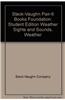Steck-Vaughn Pair-It Books Foundation: Individual Student Edition Weather: Sights and Sounds